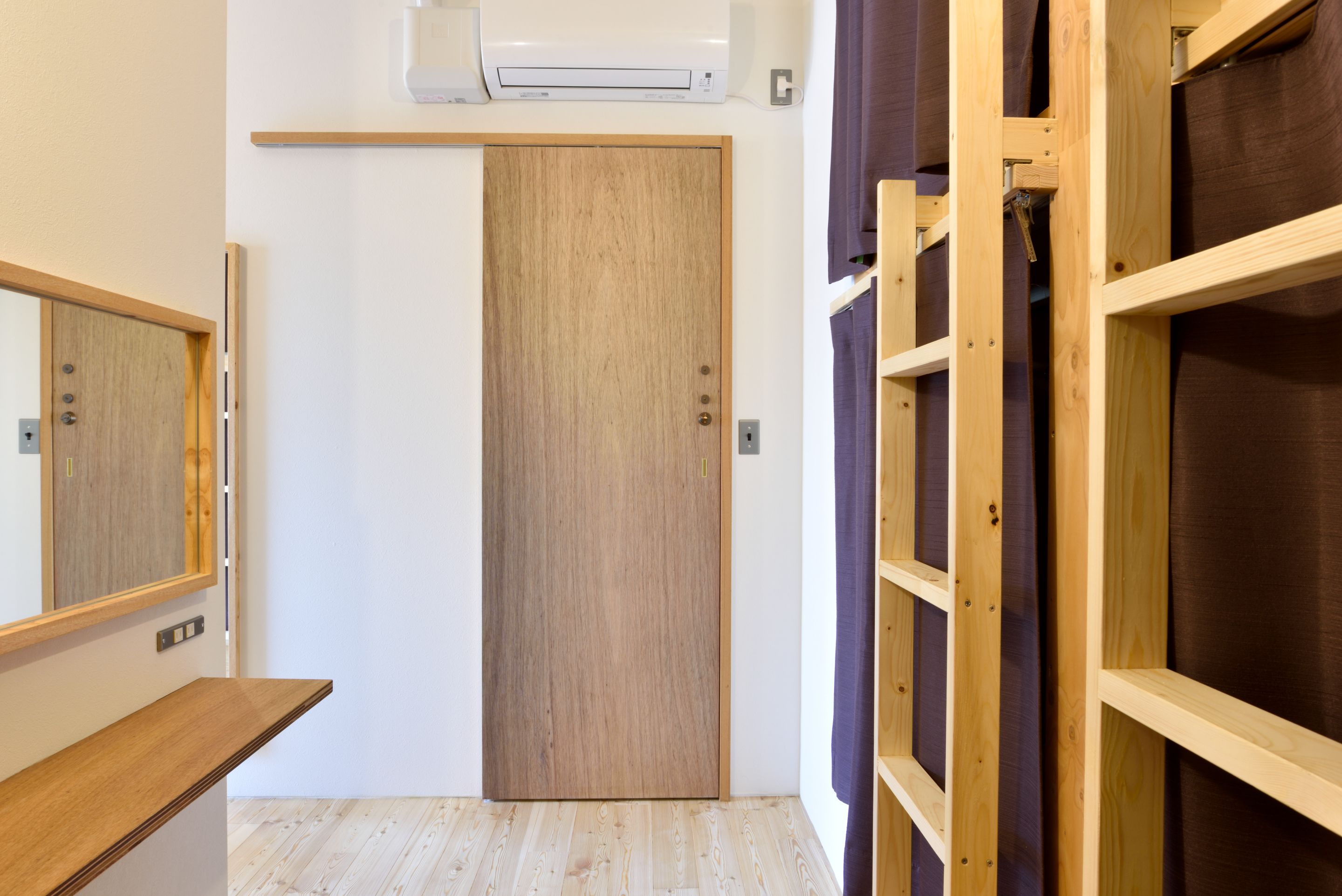 Photo - Hostel Mitsuwaya Osaka