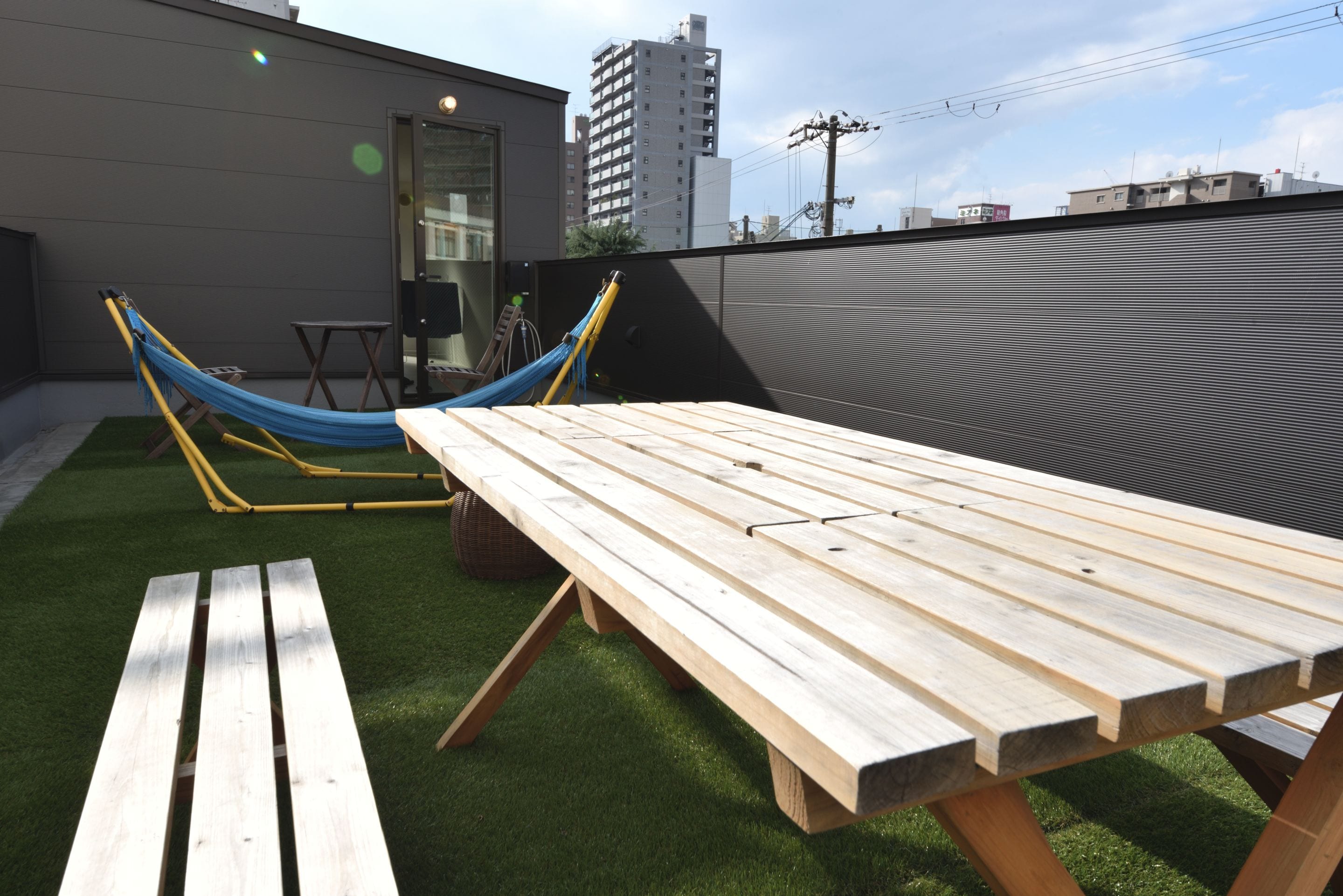 Photo - Hostel Mitsuwaya Osaka