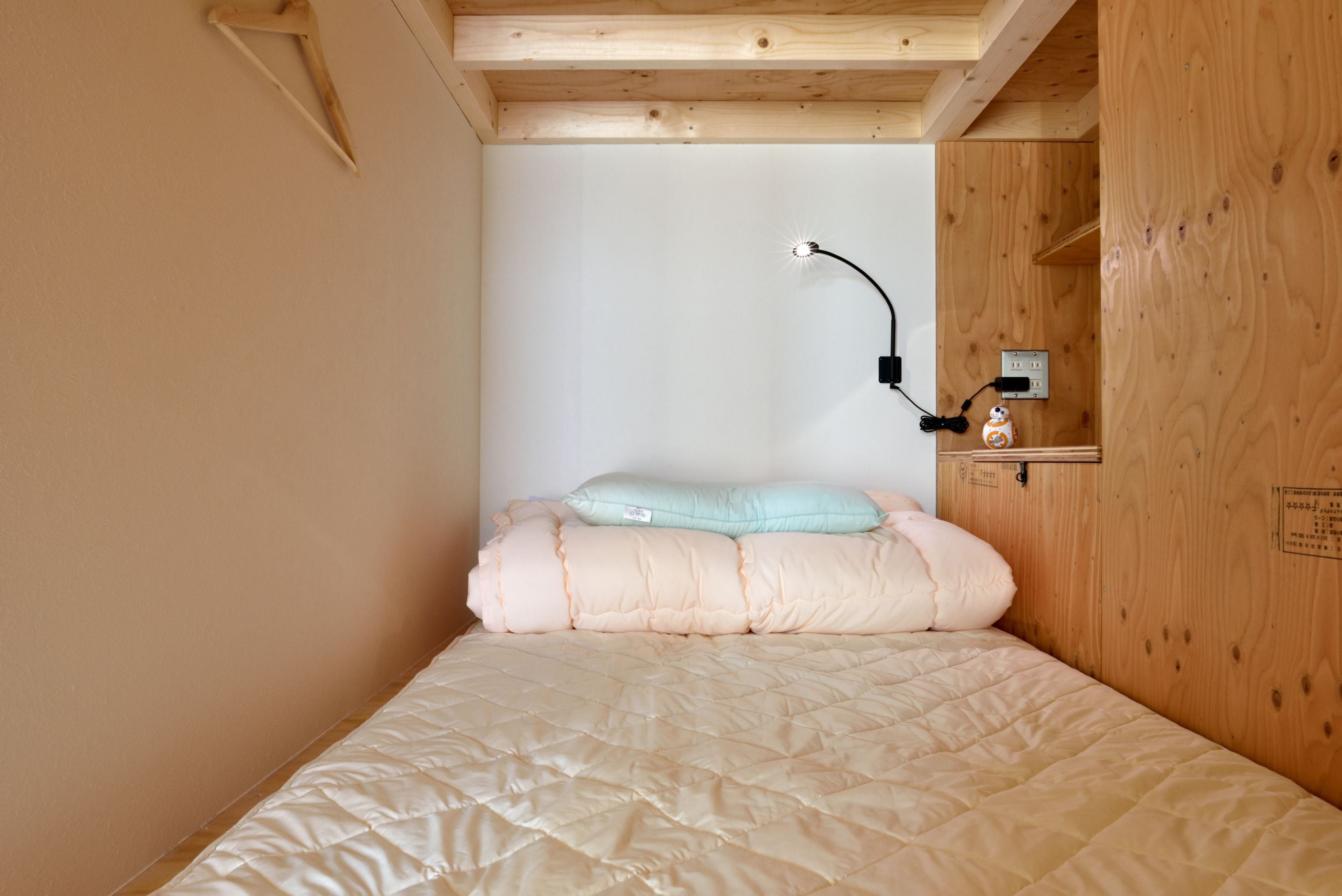 Photo - Hostel Mitsuwaya Osaka