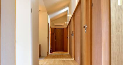 Hostel Mitsuwaya Osaka