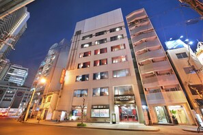 外觀