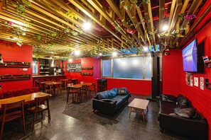 Lounge - Khaosan World Namba (Osaka)