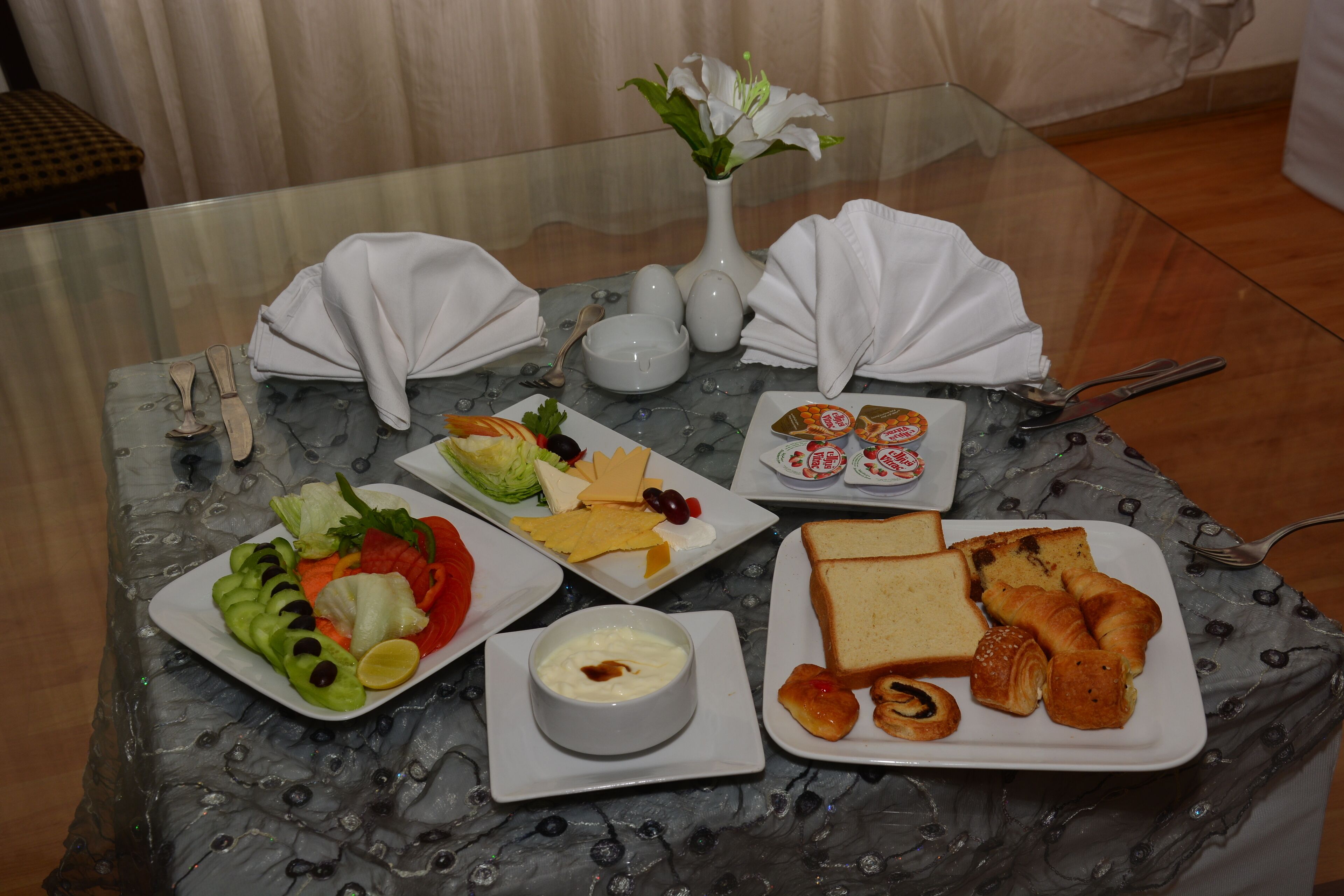 Foto - Jewel Glorious Hotel