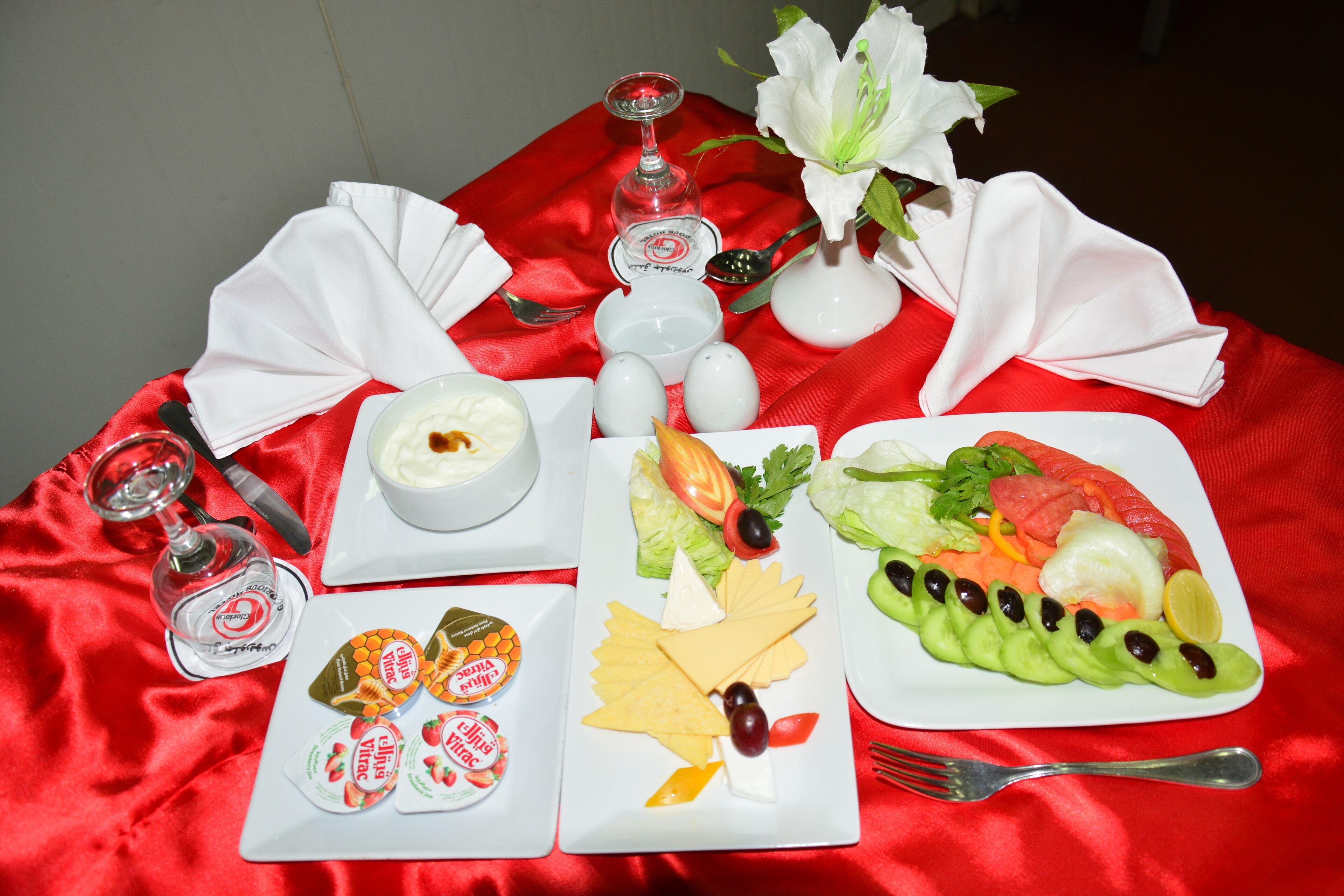 Foto - Jewel Glorious Hotel