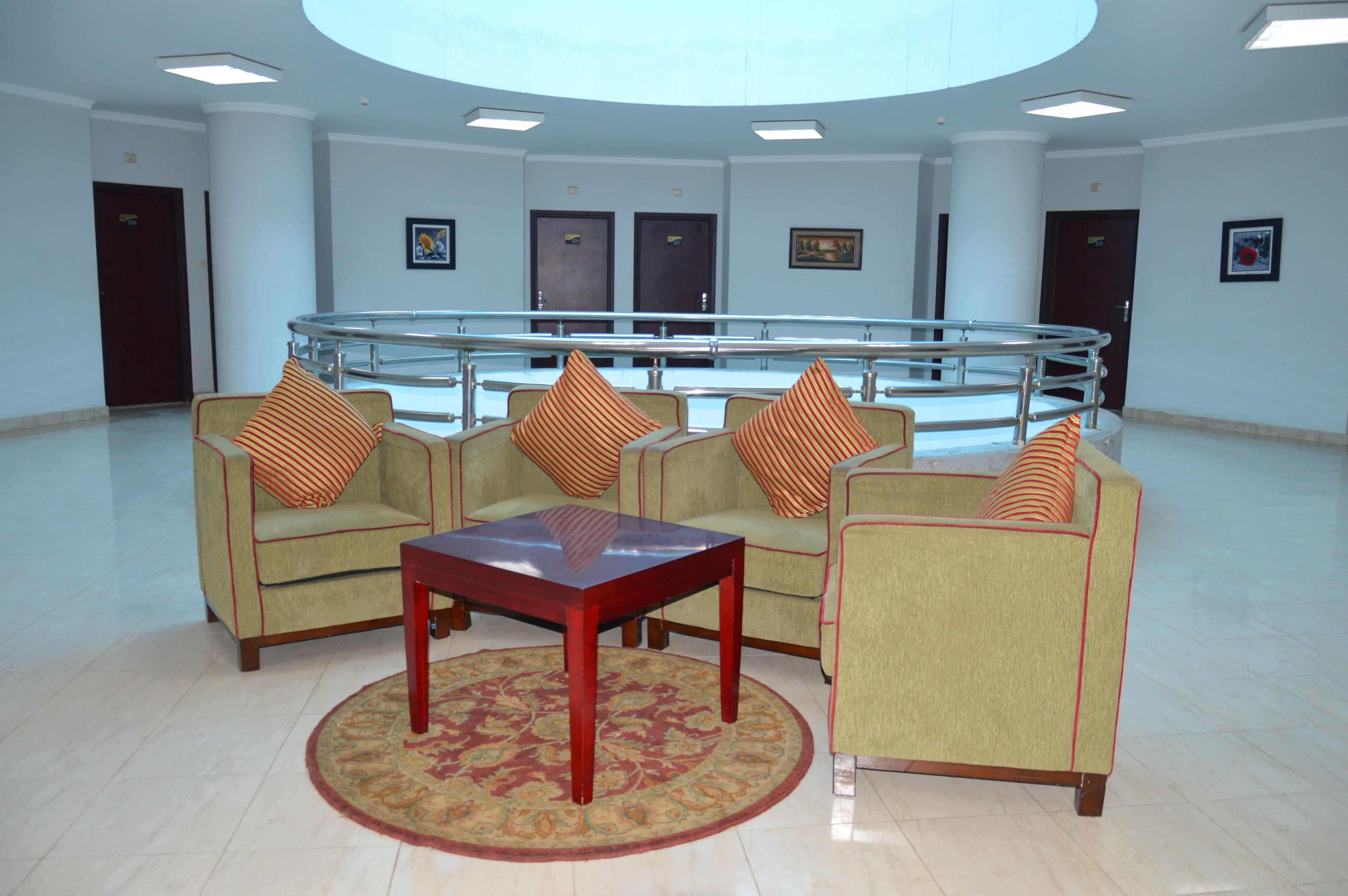 Foto - Jewel Glorious Hotel