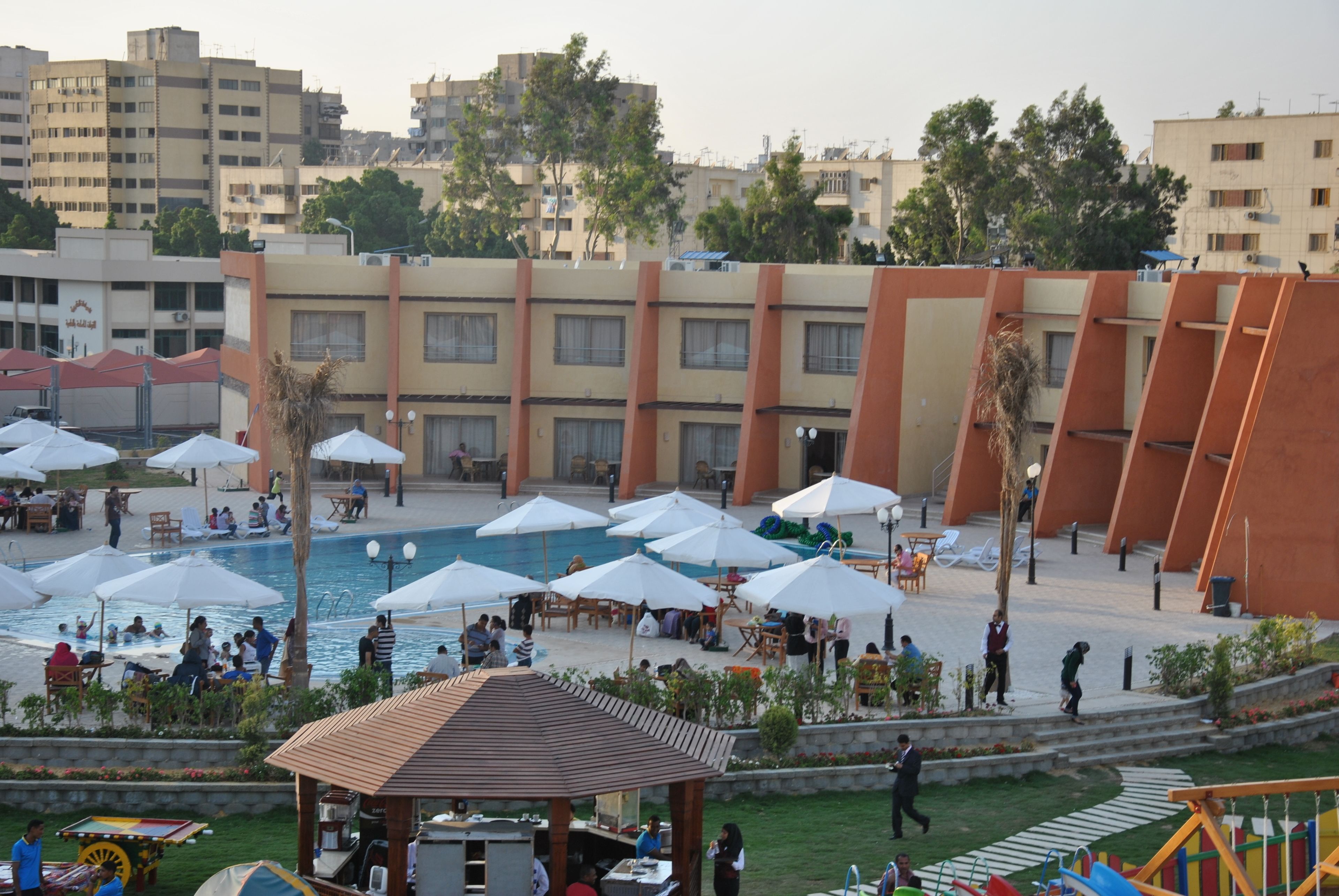Photo - Glorious Hotel