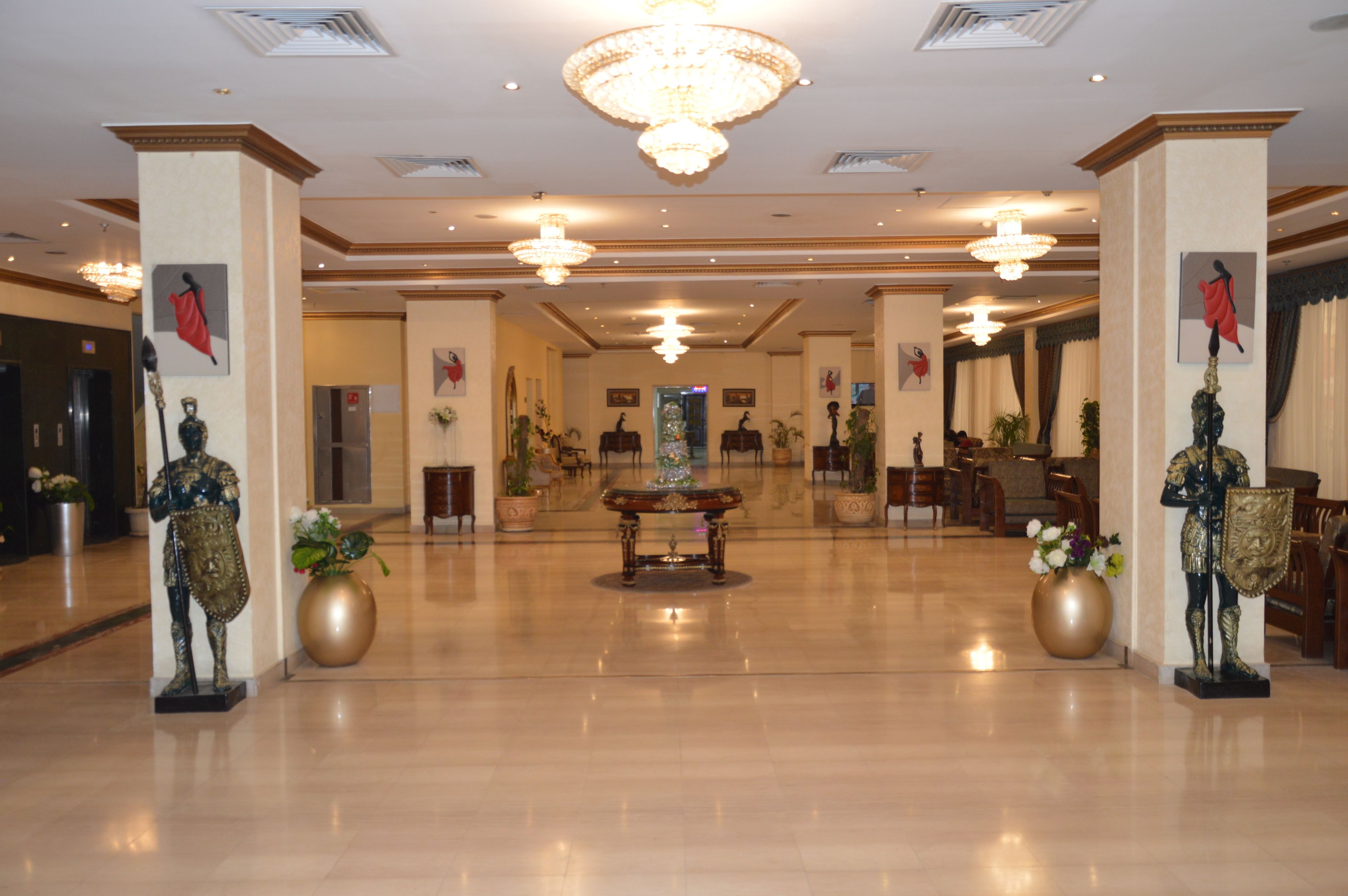 Foto - Jewel Glorious Hotel