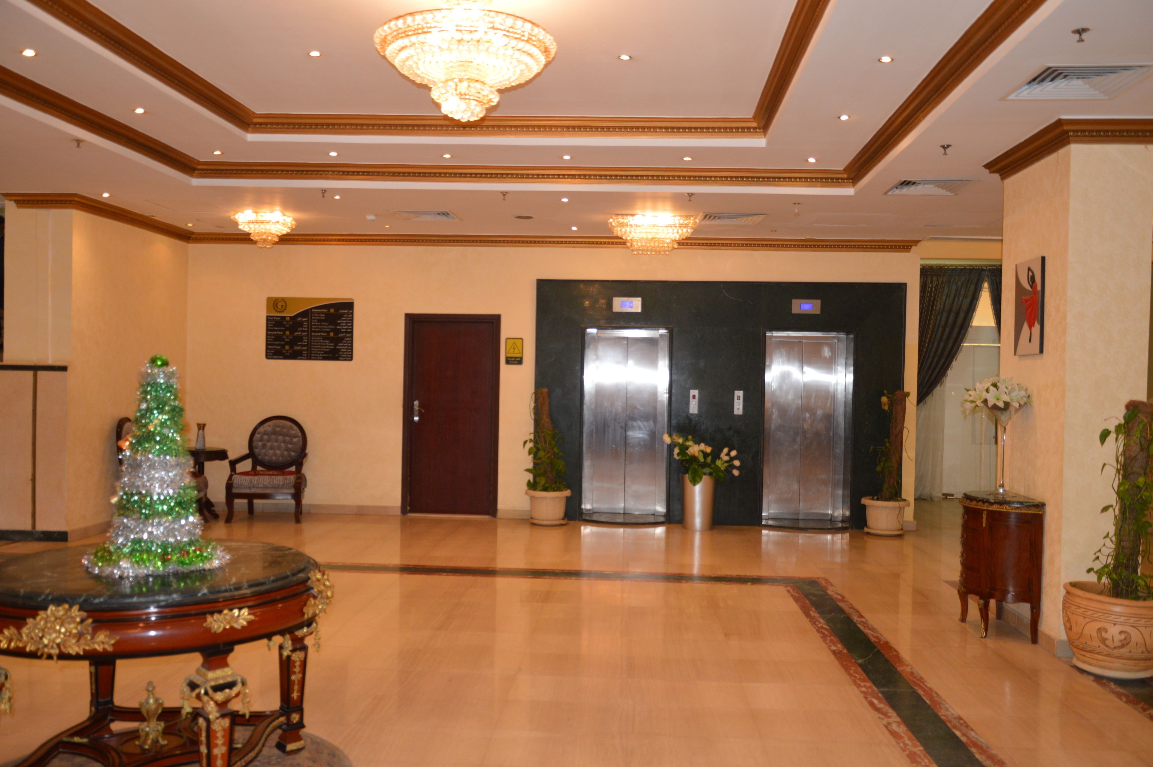 Foto - Jewel Glorious Hotel