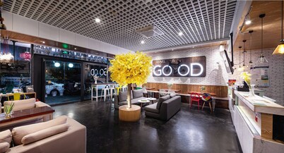 Guilin Central Wada Hostel