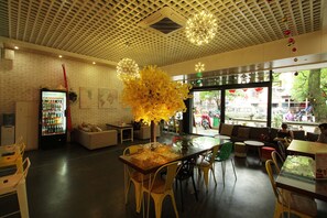 Restaurang