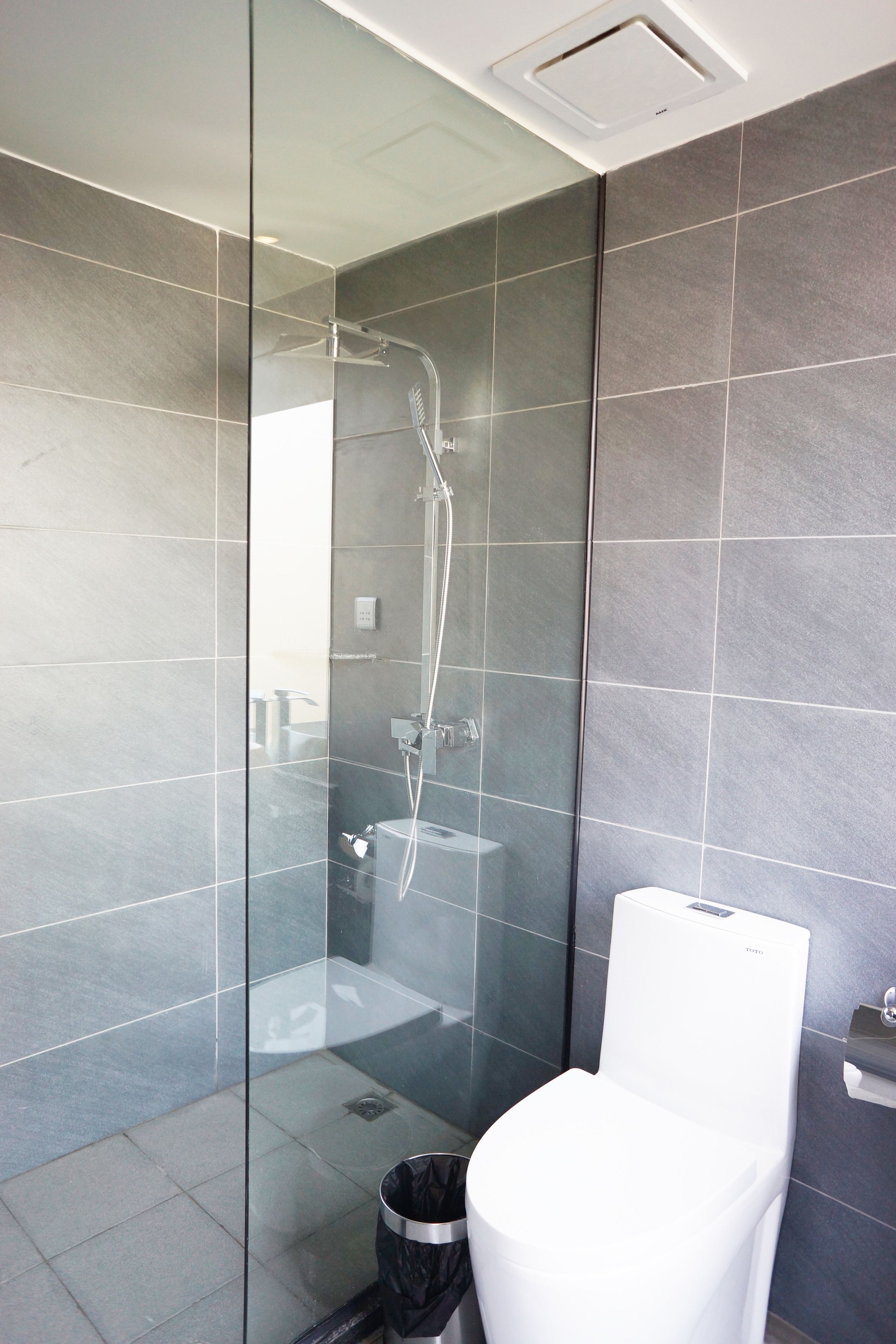 Kamar mandi