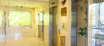 Central Hotel Takasaki