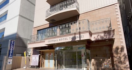 Central Hotel Takasaki