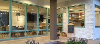 Prairie Hills Resort