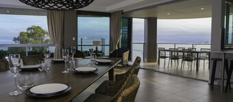 Aqua Aqua Luxury Penthouses