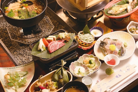 奥飛騨ガーデンホテル焼岳(写真 2)