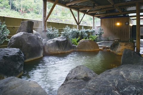 奥飛騨ガーデンホテル焼岳