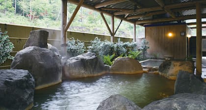 Okuhida Garden Hotel Yakedake
