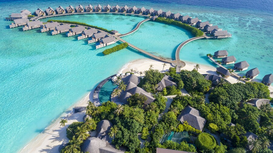 Milaidhoo Maldives