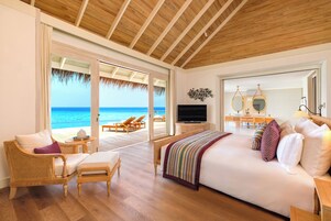 1 habitación, sábanas de algodón egipcio y ropa de cama de alta calidad 