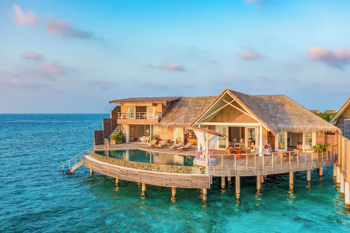 Phòng (Ocean Residence) | Quang cảnh từ phòng