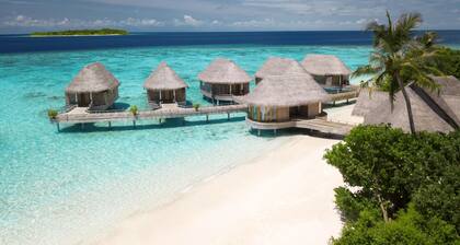 Milaidhoo Maldives