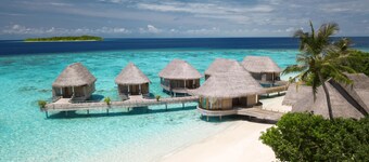 Milaidhoo Maldives