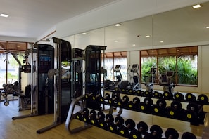 Palestra