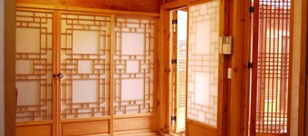 Haemil Hanok Guesthouse