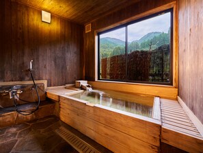 Aguas termales