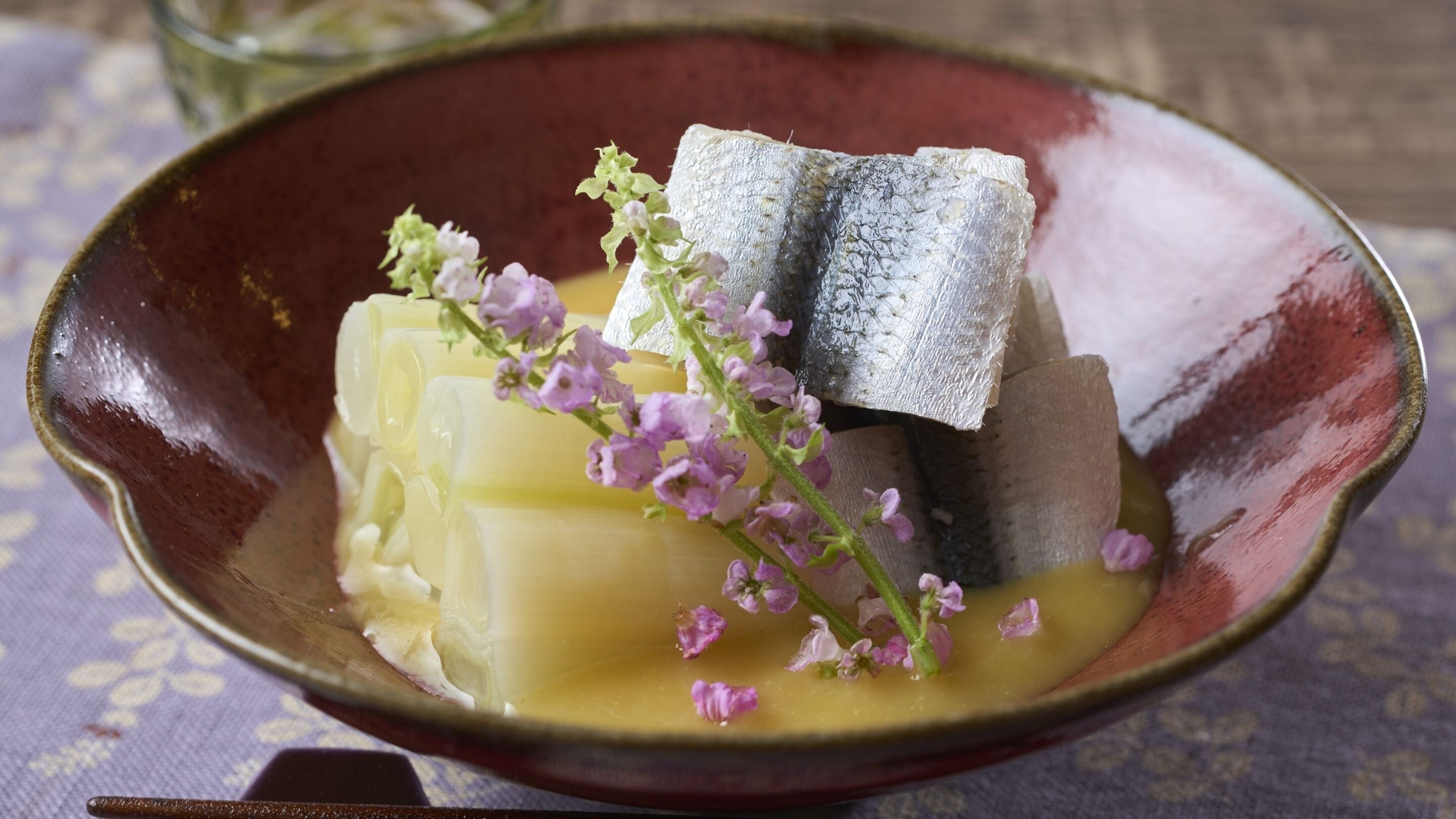 Nourriture et boissons