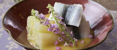 Nourriture et boissons