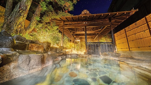 Ooedo Onsen Monogatari Terunoyu
