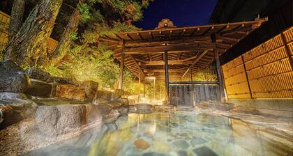 Ooedo Onsen Monogatari Terunoyu