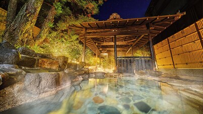 Ooedo Onsen Monogatari Terunoyu