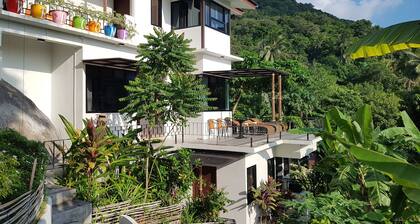 Balcony Villa Koh Tao