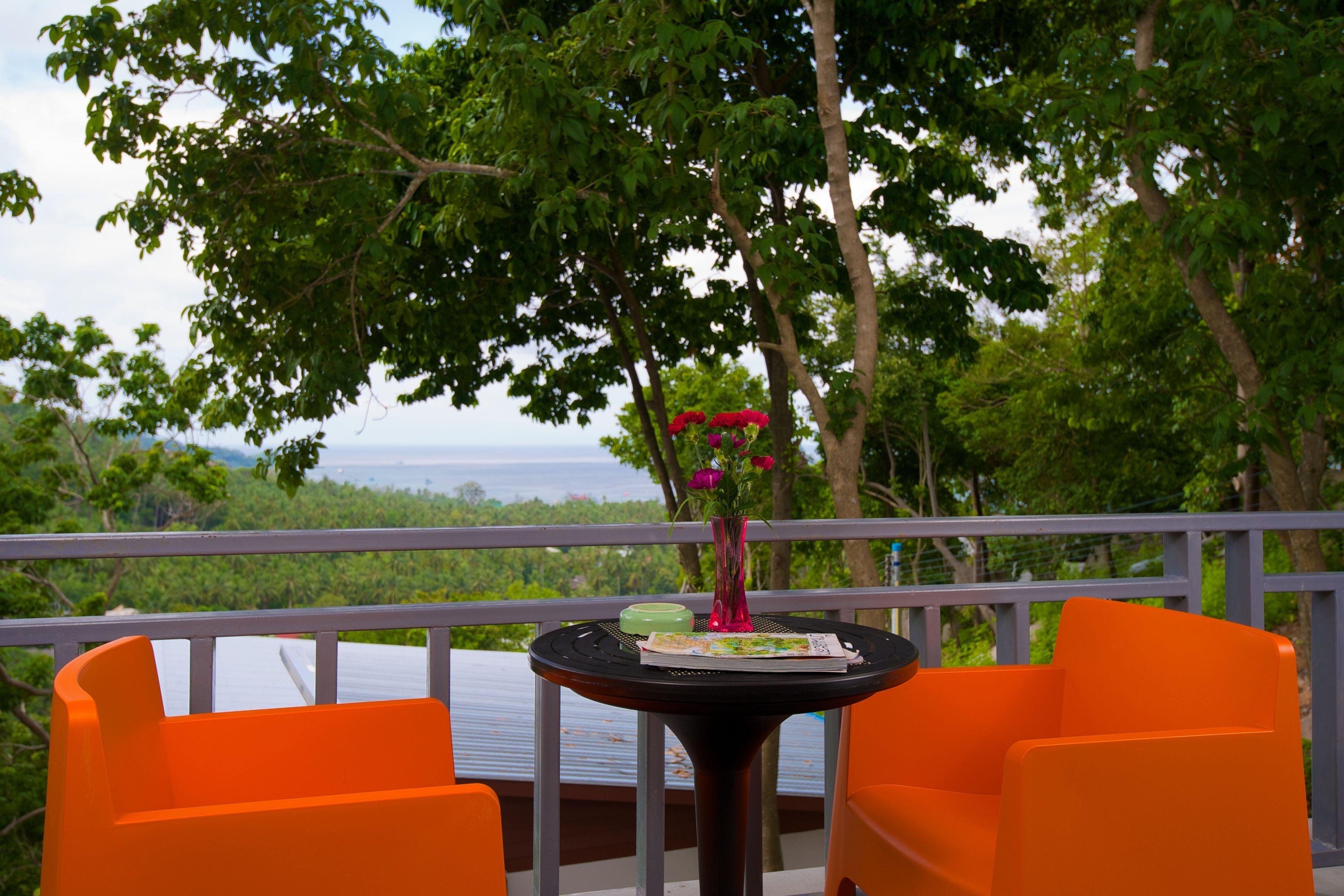 Photo - Balcony Villa