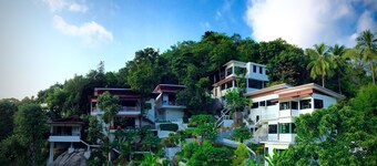 Balcony Villa Koh Tao