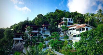 Balcony Villa Koh Tao