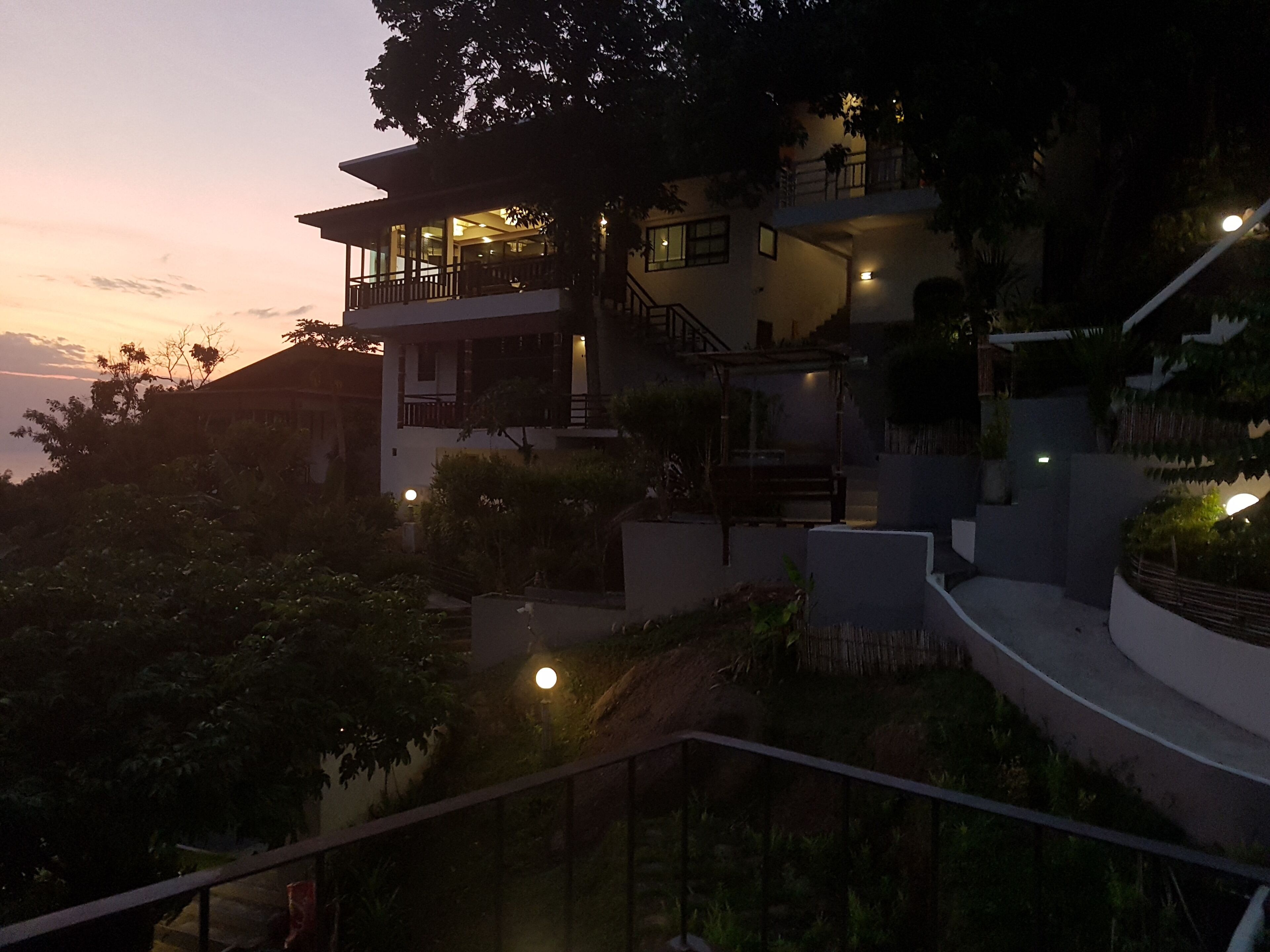 Photo - Balcony Villa