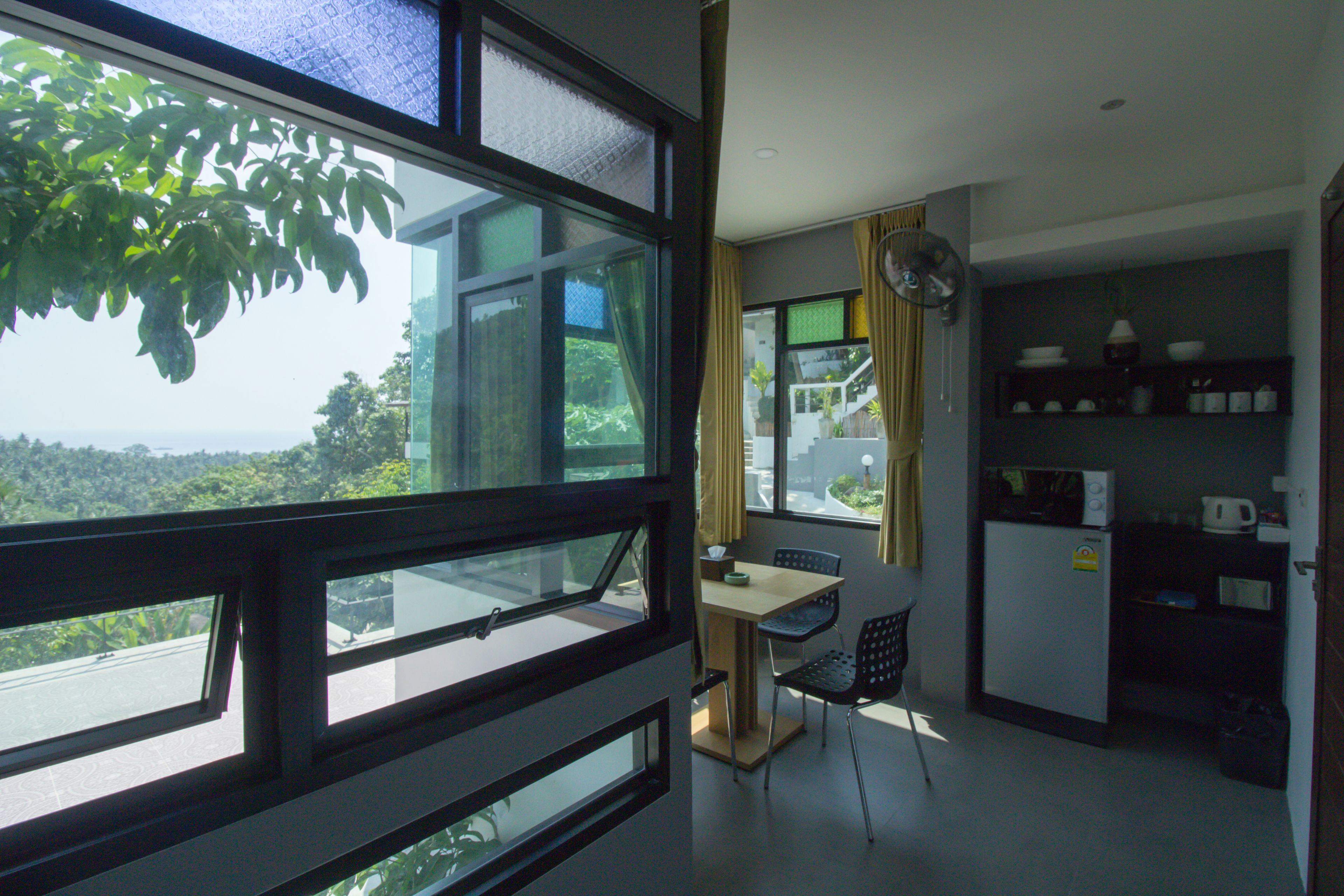 Photo - Balcony Villa