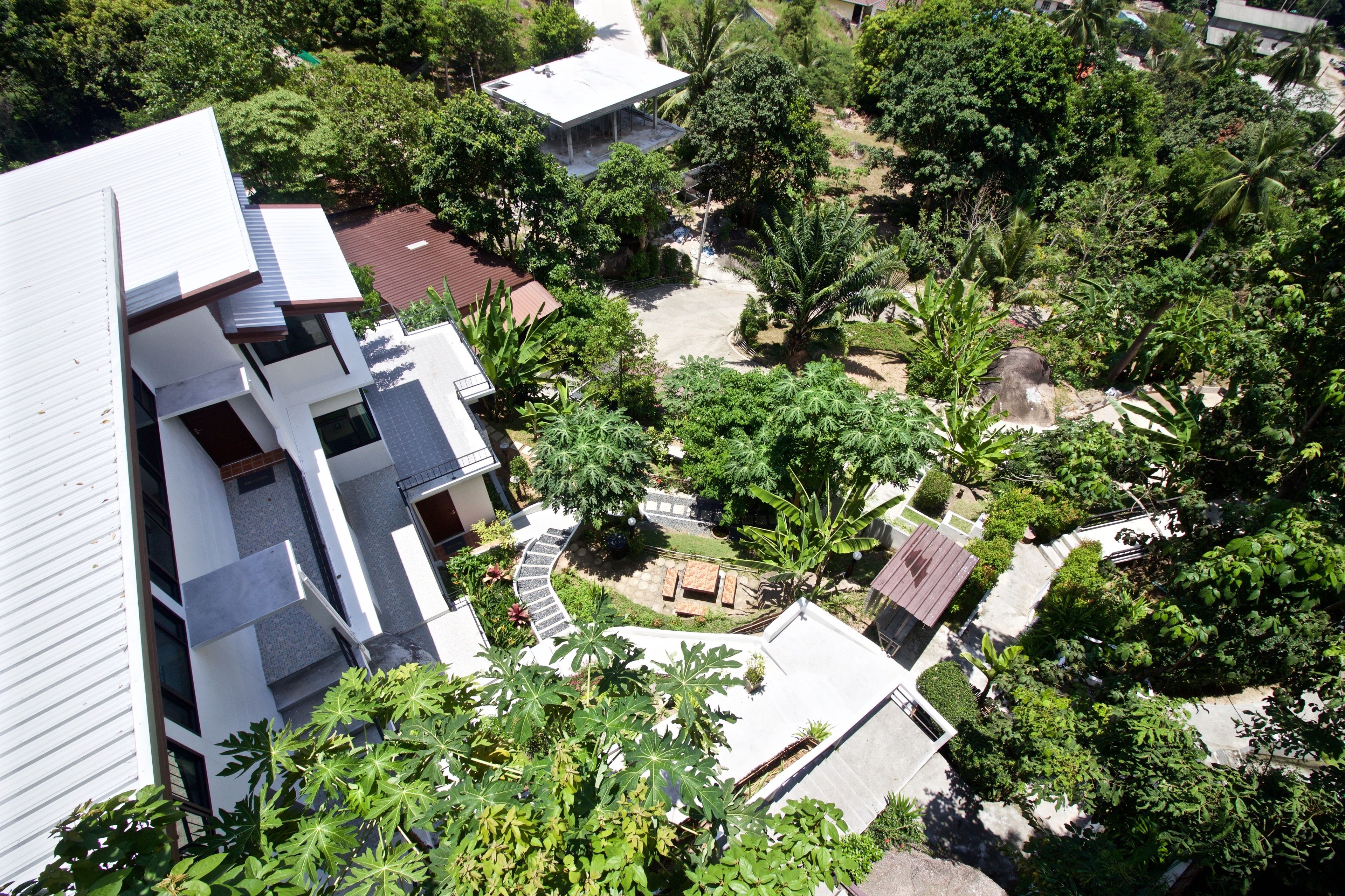 Photo - Balcony Villa