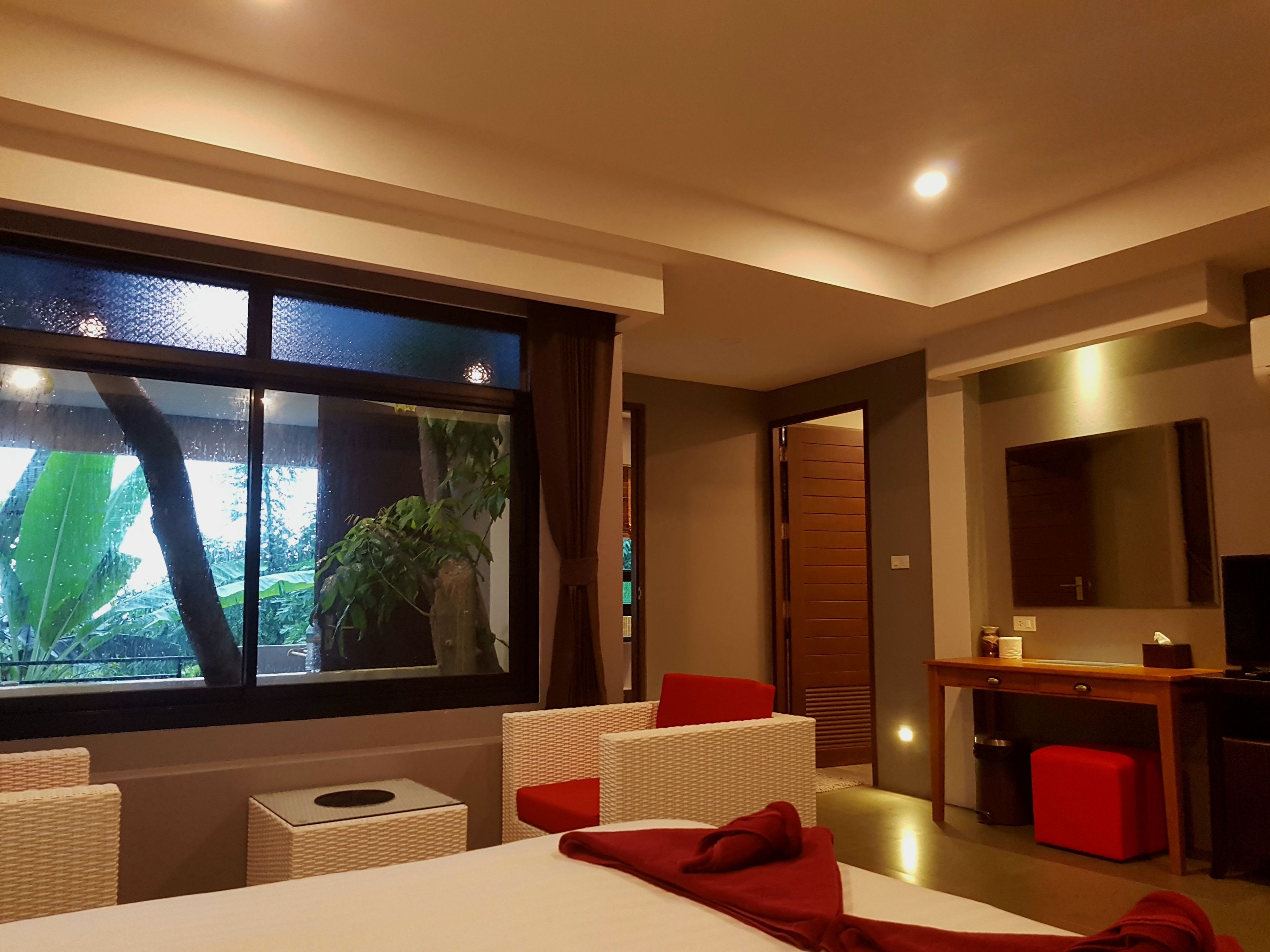 Photo - Balcony Villa