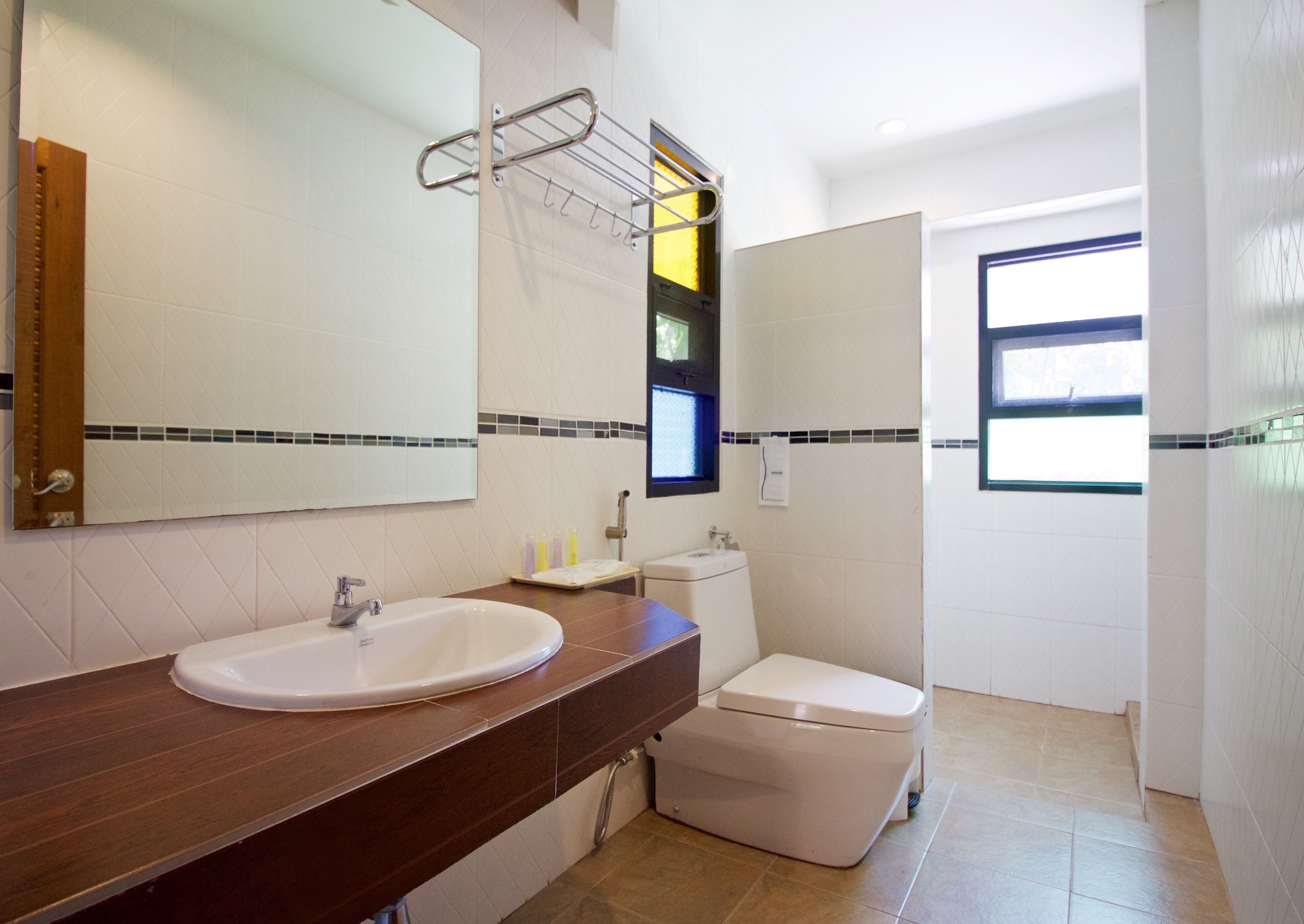 Photo - Balcony Villa