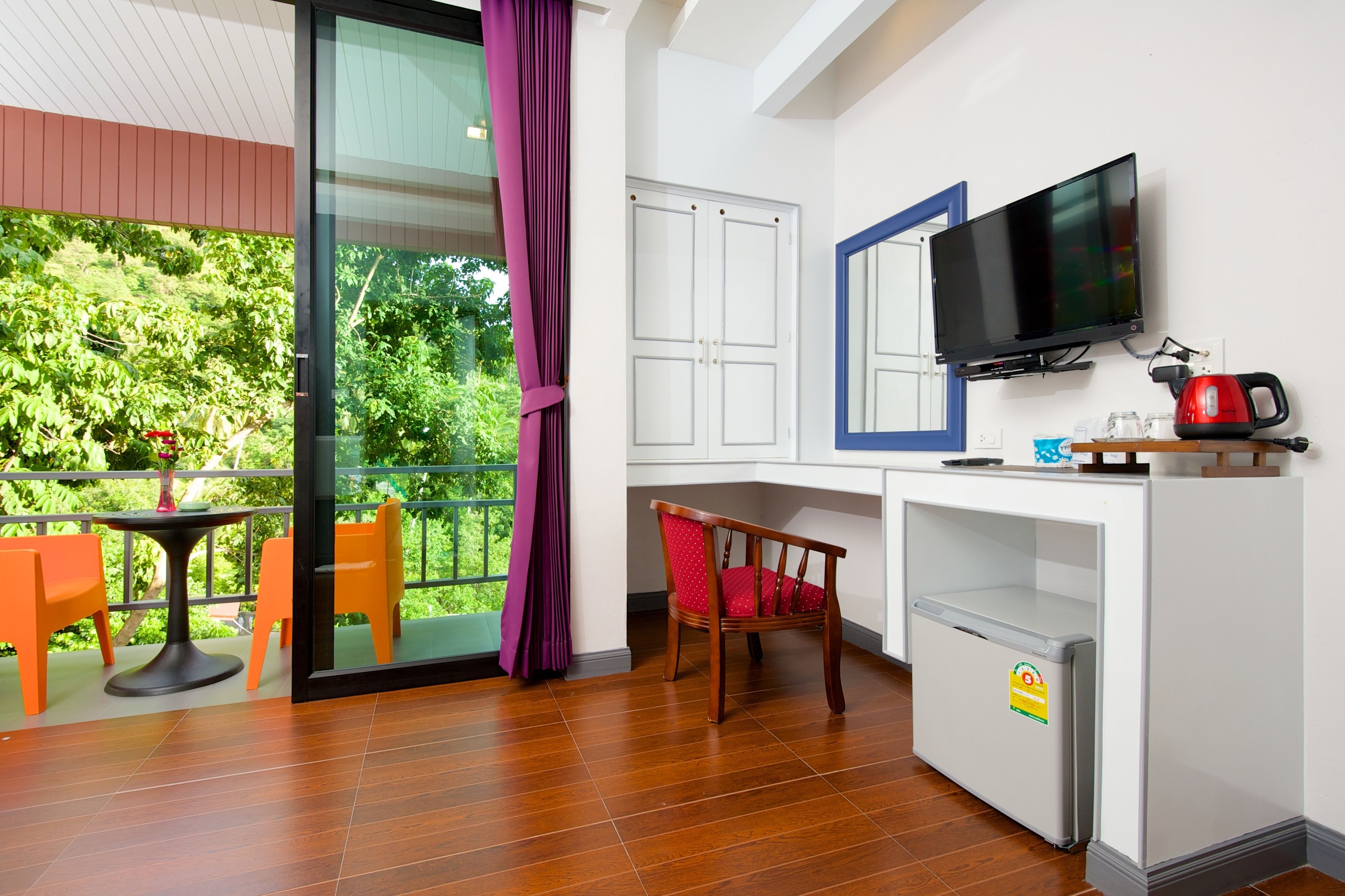 Photo - Balcony Villa
