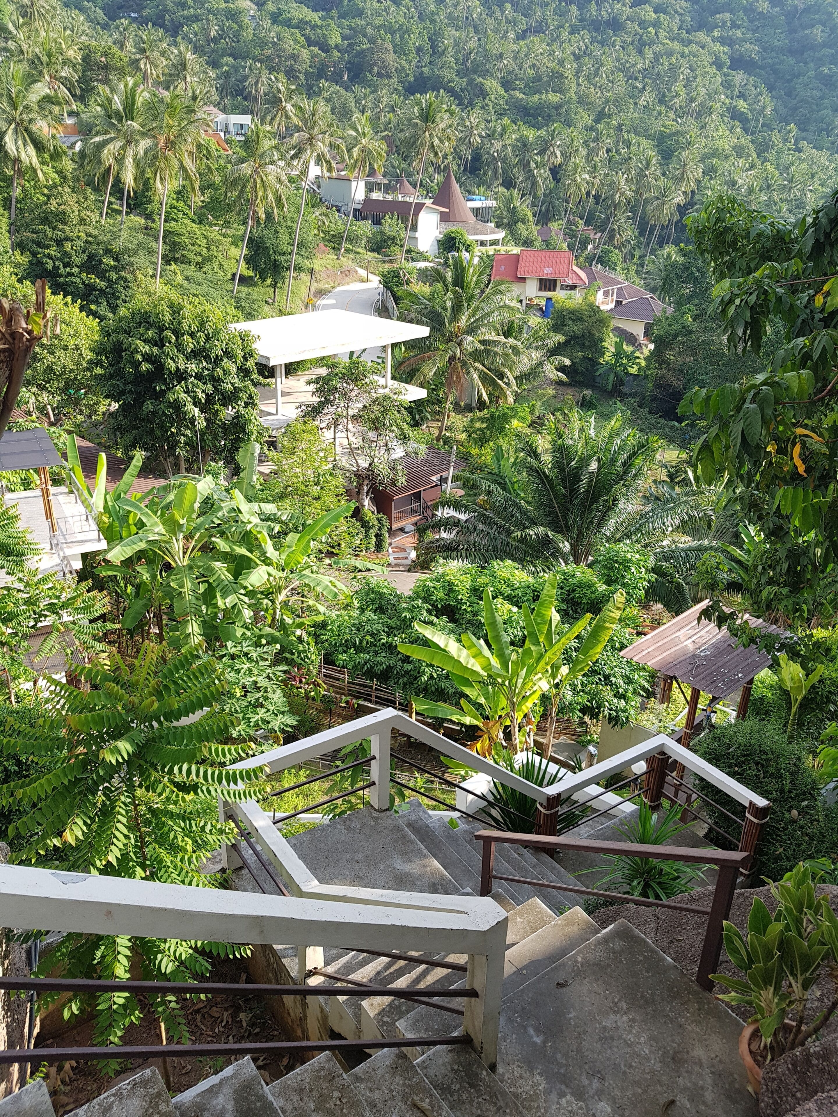 Photo - Balcony Villa