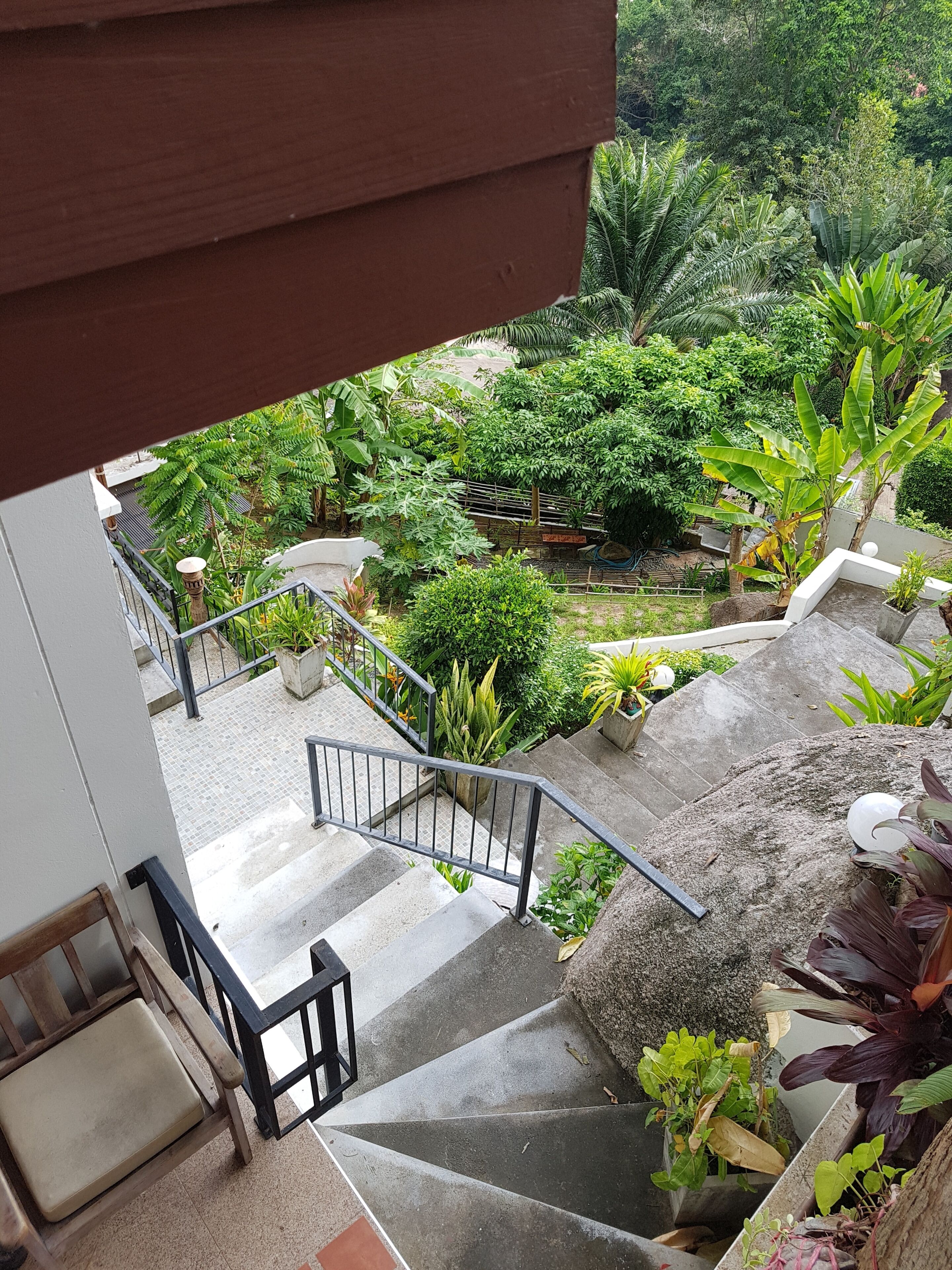 studio, 1 bedroom, sea view | in-room safe, individually decorated, desk, blackout curtains