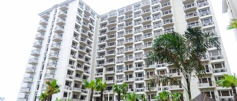 Halaman properti