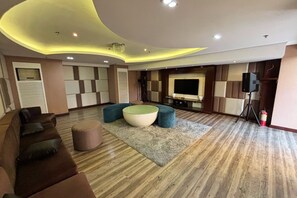 الردهة
