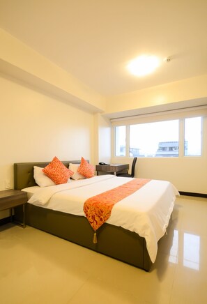 Junior Suite (  B  )